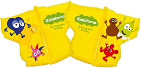 Bilde av Swimpy Armbånd Babblarna 0-2 år