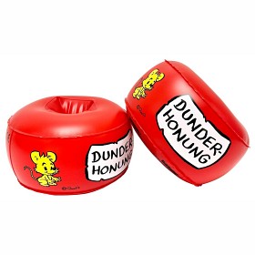 Bilde av Swimpy Bamse Armringer Skum