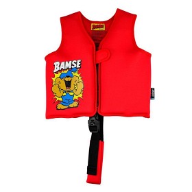 Bilde av Swimpy Bamse Svømmevest (3-6 år)