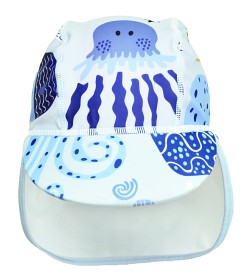 Bilde av Swimpy Octopus UV-hatt