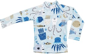 Bilde av Swimpy Octopus UV-tröja