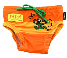 Bilde av Swimpy Pippi Langstrømpe Badebleie