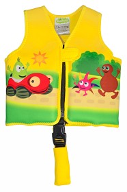 Bilde av Swimpy Svømmevest Babblarna (1-3 år)