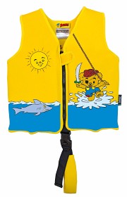 Bilde av Swimpy - Svømmevest Bamse (1-3 år)