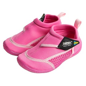 Bilde av Swimpy UV-svømmesko (Cerise/Rosa)