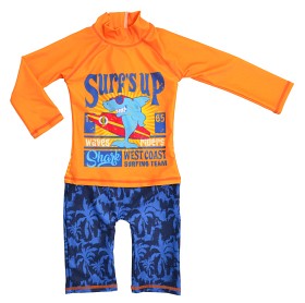 Bilde av Swimpy UV-dräkt Shark Surf