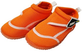 Bilde av Swimpy UV-skor (Orange)