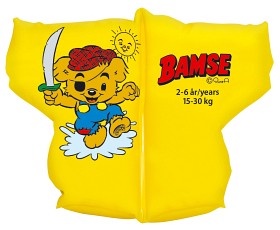 Bilde av Swimpy - Armpuff Bamse 2-6 år