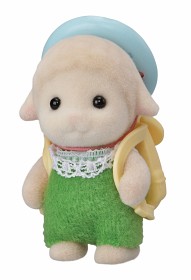 Bilde av Sylvanian Families 5620 Saueunge