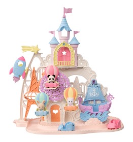 Bilde av Sylvanian Families Baby Fornøyelsespark