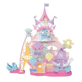 Bilde av Sylvanian Families Bebisarnas nöjespark