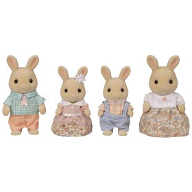 Bilde av Sylvanian Families Familjen Goskanin