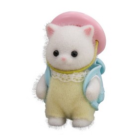 Bilde av Sylvanian Families Perserkattbebis