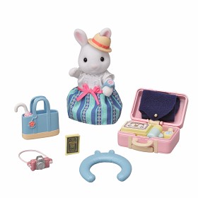 Bilde av Sylvanian Families Reiseleken med figur