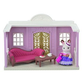 Bilde av Sylvanian Families Town Designerstudio