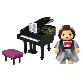 Bilde av Sylvanian Families Town - Flygelkonsertset