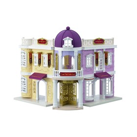 Bilde av Sylvanian Families Town Stort varuhus