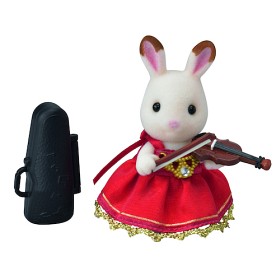 Bilde av Sylvanian Families Town Violinkonsertset