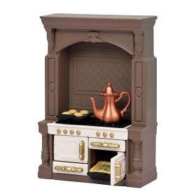 Bilde av Sylvanian Families Gourmetkökset