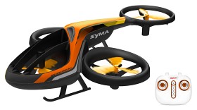 Bilde av Syma - Helifury 360 - orange
