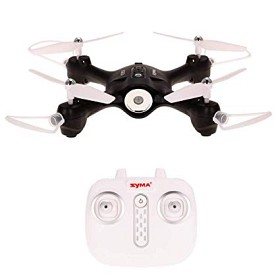 Bilde av Syma - X23 Pocket Drone Svart