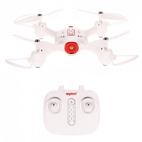 Bilde av Syma - X23 Pocket Drone - vit