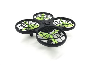 Bilde av Syma - X26 Bumper Drone