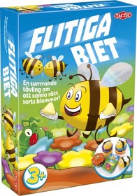 Bilde av Flitiga biet