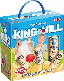 Bilde av King of the Hill