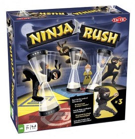 Bilde av Ninja Rush