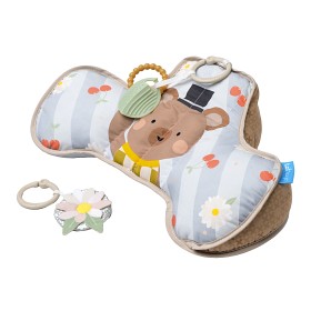 Bilde av Taf Toys Aktivitetspute Tummy Time Bear