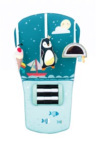 Bilde av Taf Toys Feet Fun Car Toy