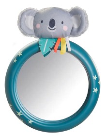 Bilde av Taf Toys Koala Car Mirror Aktivitetsleksak