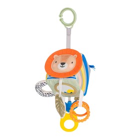 Bilde av Taf Toys Lekkub Savannah