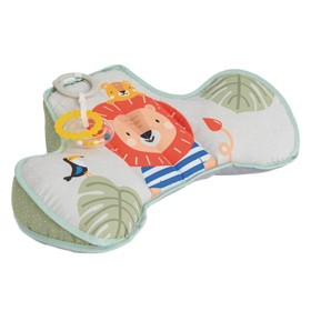 Bilde av Taf Toys Magkudde Tummy-time (Grön)