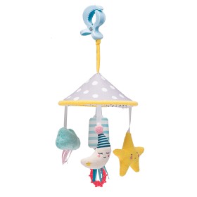Bilde av Taf Toys Mobil Vagn