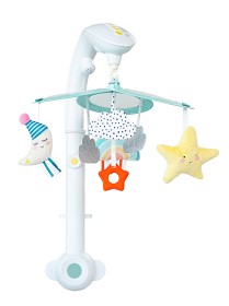 Bilde av Taf Toys Musikmobil Sweet Dreams Mini Moon