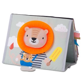 Bilde av Taf toys Prasselbok Lejonet Harry