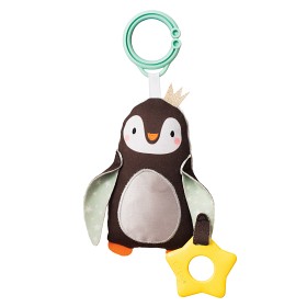 Bilde av Taf Toys Prince the Penguin Aktivitetsleksak