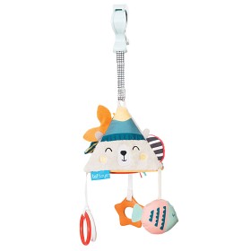 Bilde av Taf Toys Aktivitetsleksak Pyramid