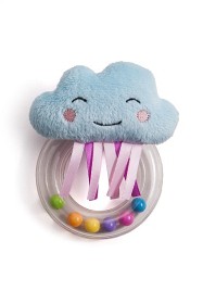 Bilde av Taf Toys Skallra Moln