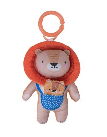 Bilde av Taf Toys Vogn Leketøy Løven Harry