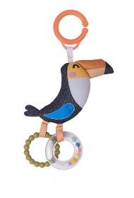 Bilde av Taf toys Vognleketøy Tuccan