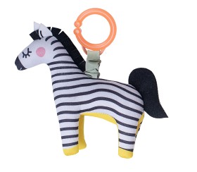 Bilde av Taf toys Vagnsleksak  Zebra