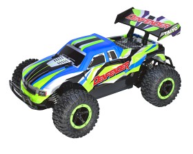 Bilde av Taiyo 1:14 Defender 15km/h