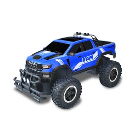 Bilde av Taiyo R/C Dodge RAM TRX 2,4Ghz 1:16 (Blå)