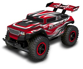 Bilde av Taiyo 1:16 Pro-Sport R/C Blazer 15km/h - Röd