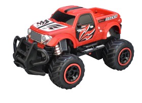 Bilde av Taiyo - Radiostyrd Mini Racer 14 cm