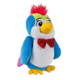 Bilde av Talk Back Crazy Parrot (ENDAST LEKIA)