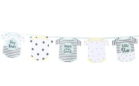 Bilde av Talking Tables Born to be Loved Girlang